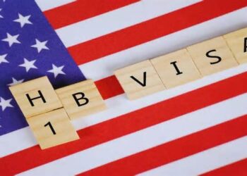 H-1B Visa Lottery to End? Trump Administration Introduces Wage-Level Based Selection Rule H-1B Visa Lottery to End? Trump Administration Introduces Wage-Level Based Selection Rule