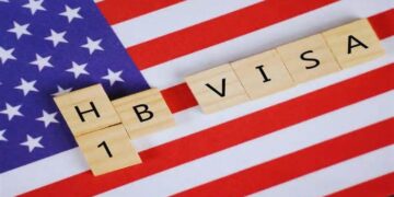 H-1B Visa Lottery to End? Trump Administration Introduces Wage-Level Based Selection Rule H-1B Visa Lottery to End? Trump Administration Introduces Wage-Level Based Selection Rule