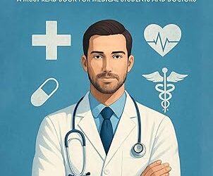 How to Become a Superb Doctor: A Must Read Book for Medical Students and Doctors