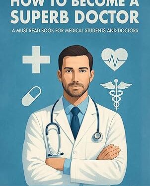 How to Become a Superb Doctor: A Must Read Book for Medical Students and Doctors How to Become a Superb Doctor: A Must Read Book for Medical Students and Doctors