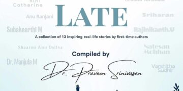 NEVER TOO LATE: 13 Real Life Stories NEVER TOO LATE: 13 Real Life Stories