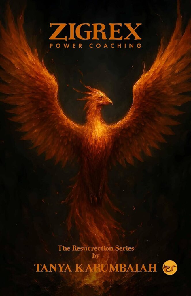 ZIGREX- Power Coaching Series: Resurrection Series