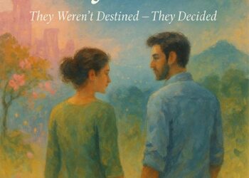 Seasons of Us: They weren’t destined – they decided