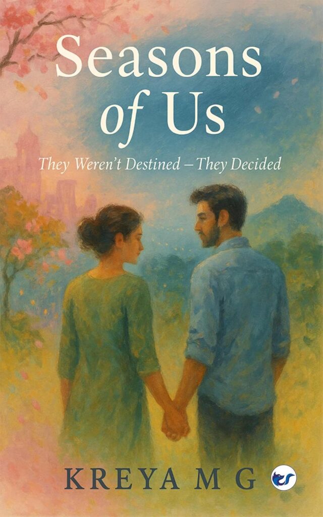Seasons of Us: They weren’t destined – they decided