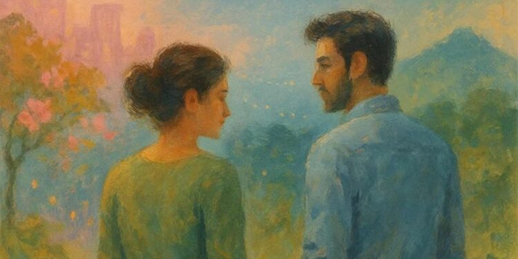 Seasons of Us: They weren’t destined – they decided Seasons of Us: They weren’t destined – they decided