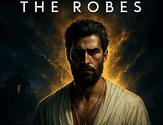 Ashes Beneath The Robes: A Thriller of Secrets and Survival