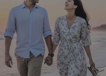 Modern Couples, Ancient Wisdom: A Blueprint to Heal Conflicts, Deepen Intimacy & Create Emotionally Thriving Marriages