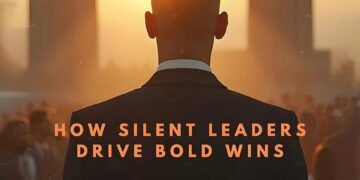 The Calm Catalysts: How Silent Leaders Drive Bold Wins The Calm Catalysts: How Silent Leaders Drive Bold Wins