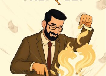 Stock Jalfrezi: A Recipe for Success in the Indian Stock Market