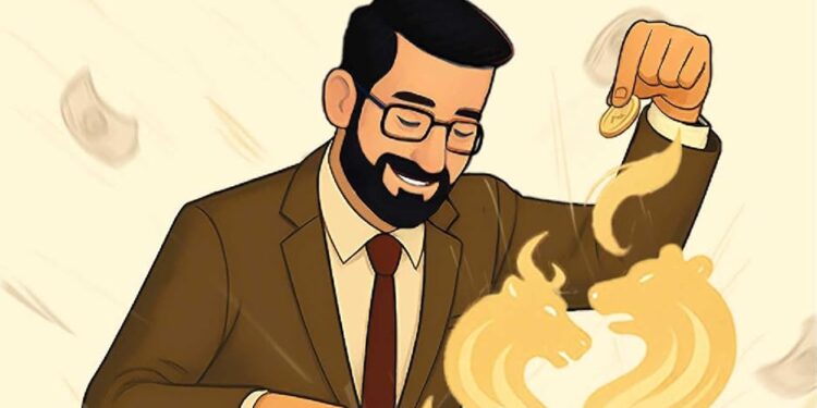 Stock Jalfrezi: A Recipe for Success in the Indian Stock Market Stock Jalfrezi: A Recipe for Success in the Indian Stock Market