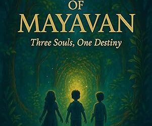 The TRIO of Mayavan: Three Souls, One Destiny