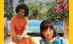 Baba + Ray: 10 Stories with Sathya Sai Baba advising Ray including Pictures for Coloring! Baba + Ray: 10 Stories with Sathya Sai Baba advising Ray including Pictures for Coloring!
