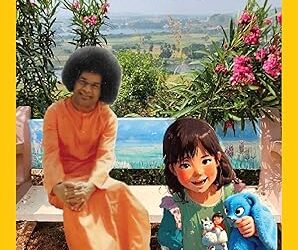 Baba + Ray: 10 Stories with Sathya Sai Baba advising Ray including Pictures for Coloring!