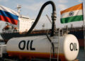 Trump Says India Will Stop Buying Russian Oil — But Numbers Paint a Different Picture Trump Says India Will Stop Buying Russian Oil — But Numbers Paint a Different Picture