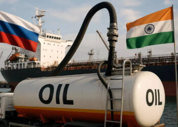 Trump Says India Will Stop Buying Russian Oil — But Numbers Paint a Different Picture