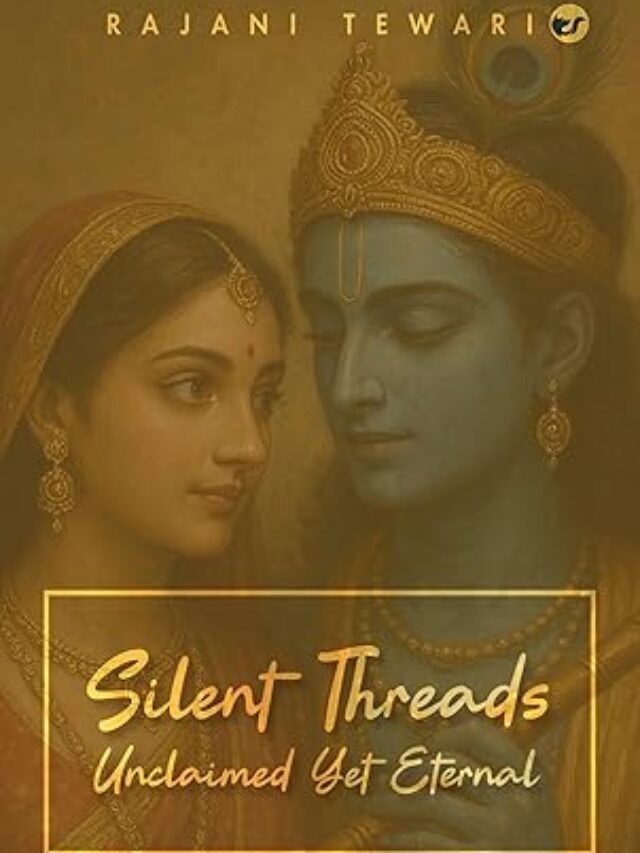 Silent threads unclaimed yet eternal: I hope you remember me