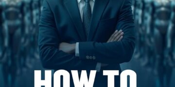 How to win with AI: Master AI before it replaces YOU