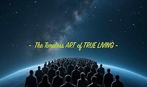 The Manasa Sarovar: The essence of true living