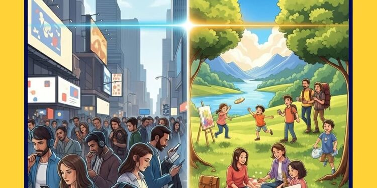 Swipesober: Art of Digital Wellness Swipesober: Art of Digital Wellness