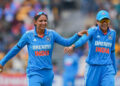 India vs South Africa Women’s World Cup 2025 Final: Rain Threat Looms as India Chase Maiden Title India vs South Africa Women’s World Cup 2025 Final: Rain Threat Looms as India Chase Maiden Title