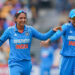 India vs South Africa Women’s World Cup 2025 Final: Rain Threat Looms as India Chase Maiden Title India vs South Africa Women’s World Cup 2025 Final: Rain Threat Looms as India Chase Maiden Title