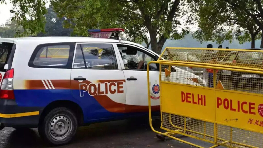 New Delhi probe reveals plot for six coordinated blasts in Delhi-NCR on December 6, say investigators