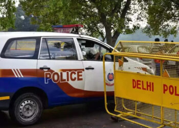 New Delhi probe reveals plot for six coordinated blasts in Delhi-NCR on December 6, say investigators