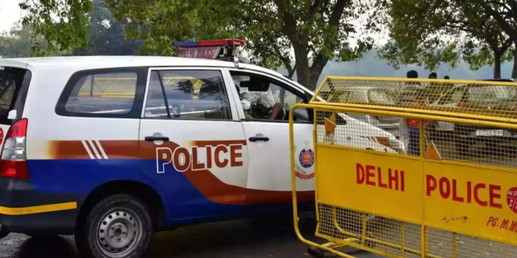 New Delhi probe reveals plot for six coordinated blasts in Delhi-NCR on December 6, say investigators New Delhi probe reveals plot for six coordinated blasts in Delhi-NCR on December 6, say investigators