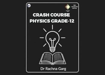Crash Course Physics Grade-12