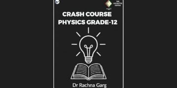 Crash Course Physics Grade-12