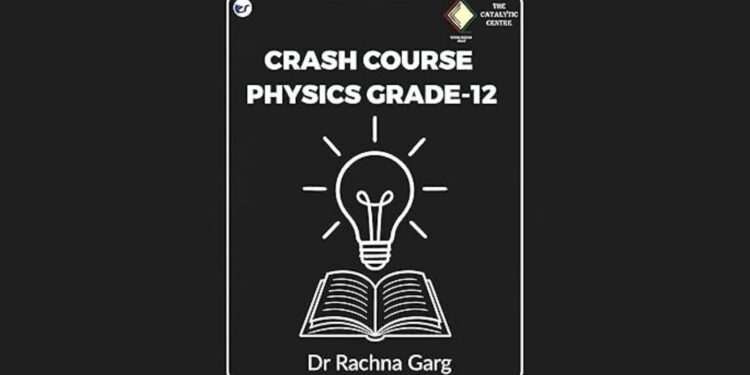 Crash Course Physics Grade-12