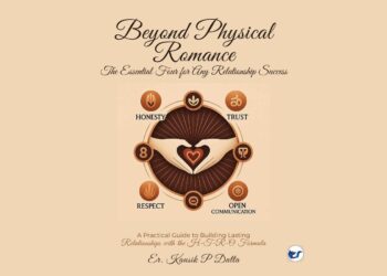 Beyond Physical Romance – The Essential Four For Any Relationship Success