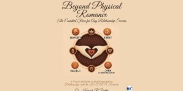Beyond Physical Romance – The Essential Four For Any Relationship Success Beyond Physical Romance – The Essential Four For Any Relationship Success