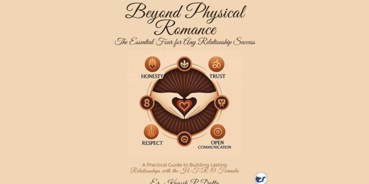 Beyond Physical Romance – The Essential Four For Any Relationship Success Beyond Physical Romance – The Essential Four For Any Relationship Success