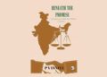 Beneath The Promise: An Enquiry Into India’s Social Political Landscape