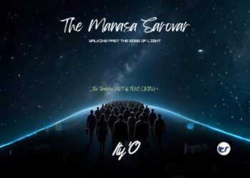 The Manasa Sarovar: The essence of true living