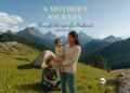 A Mother’s Journey: Through the Eyes of a Husband