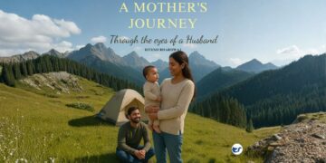 A Mother’s Journey: Through the Eyes of a Husband A Mother’s Journey: Through the Eyes of a Husband