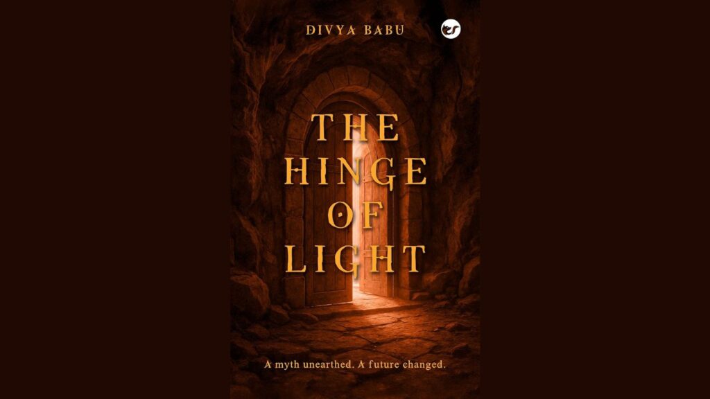 The Hinge of Light: A myth unearthed. A future changed