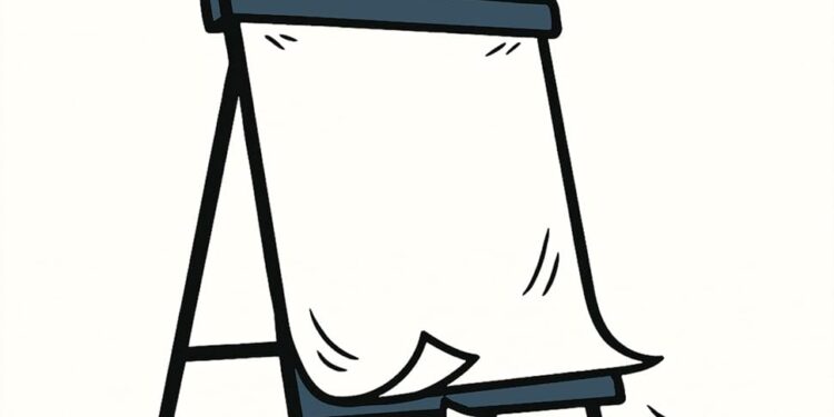 Management, More or Less: Reflections from the Other Side of the Flipchart