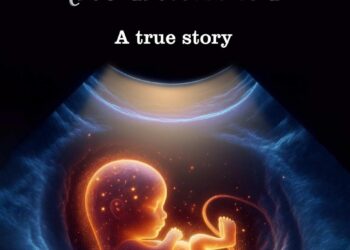 Light beyond the shadows: A true story