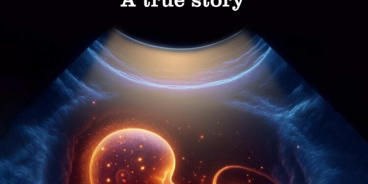 Light beyond the shadows: A true story