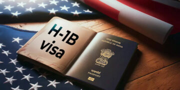 Indian H-1B Visa Holders Face Delays as US Embassy Tightens Screening Rules