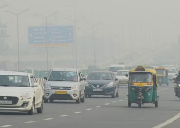 No Fuel Without PUC, No Entry for Old Vehicles in Delhi as BS-VI Rule Comes Into Force