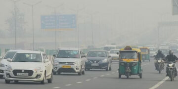 No Fuel Without PUC, No Entry for Old Vehicles in Delhi as BS-VI Rule Comes Into Force