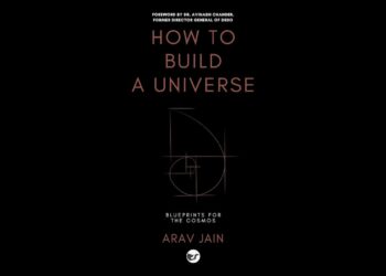 How to Build a Universe: Blueprints for the Cosmos