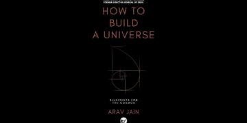 How to Build a Universe: Blueprints for the Cosmos How to Build a Universe: Blueprints for the Cosmos