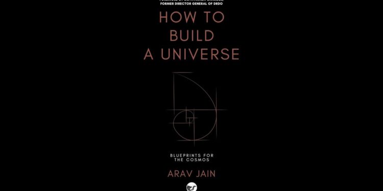 How to Build a Universe: Blueprints for the Cosmos How to Build a Universe: Blueprints for the Cosmos