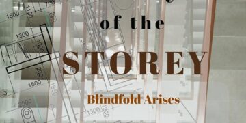 Story of the Storey: Blindfold Arises