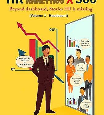 HR Mirror 500: Beyond dashboards, Stories HR is missing